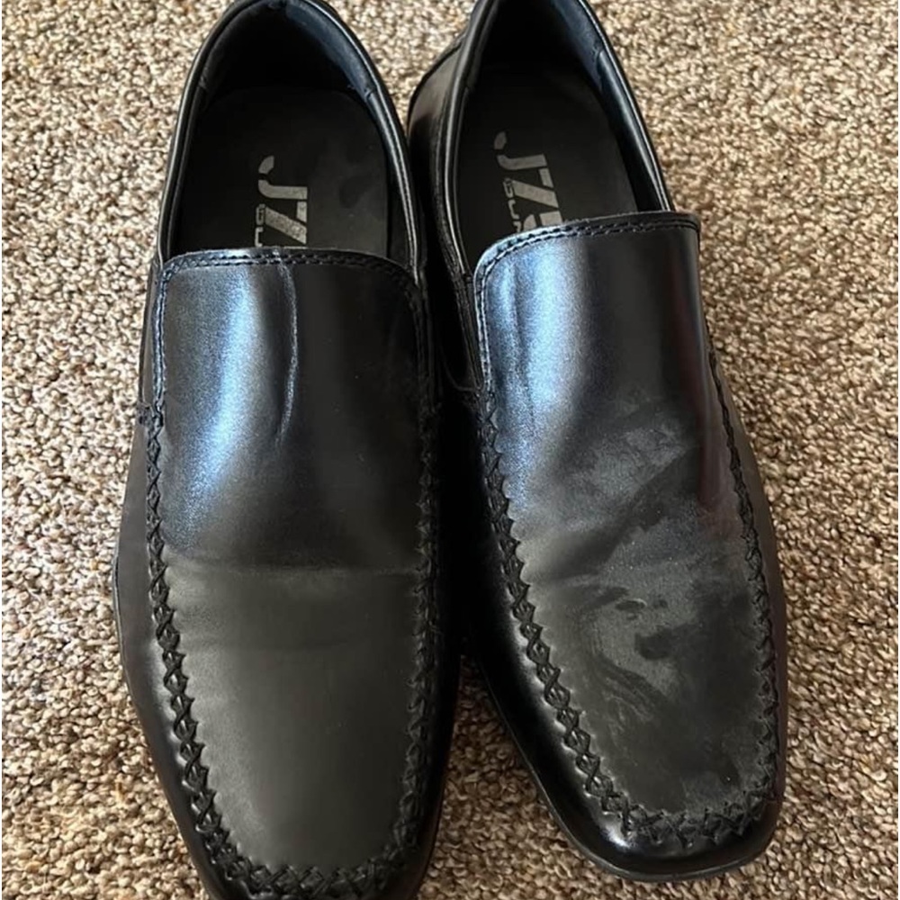 Mens dress shoes
